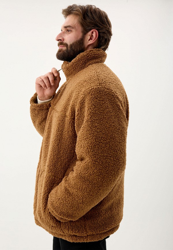 фото Куртка утепленная sela