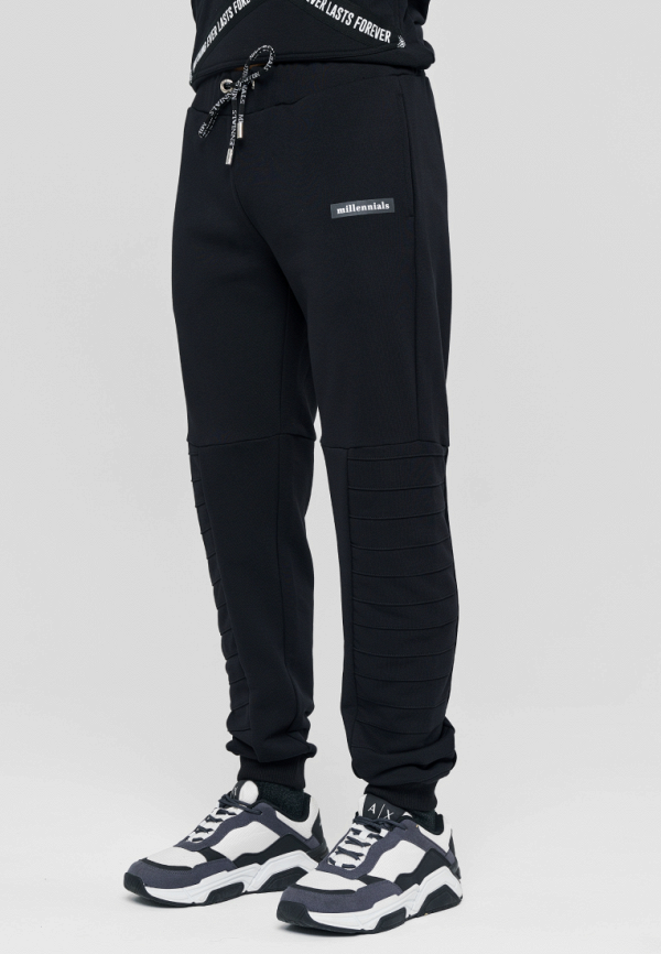 фото Брюки спортивные millennials