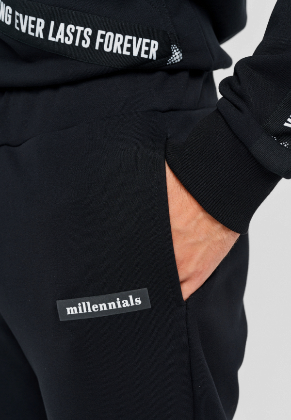 фото Брюки спортивные millennials