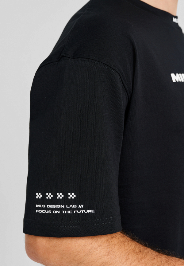 фото Футболка millennials