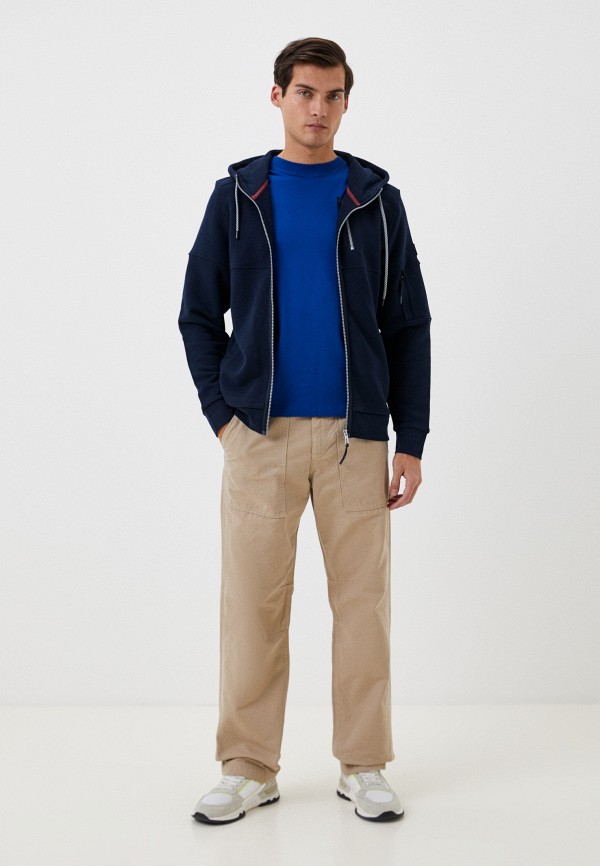 фото Толстовка tom tailor