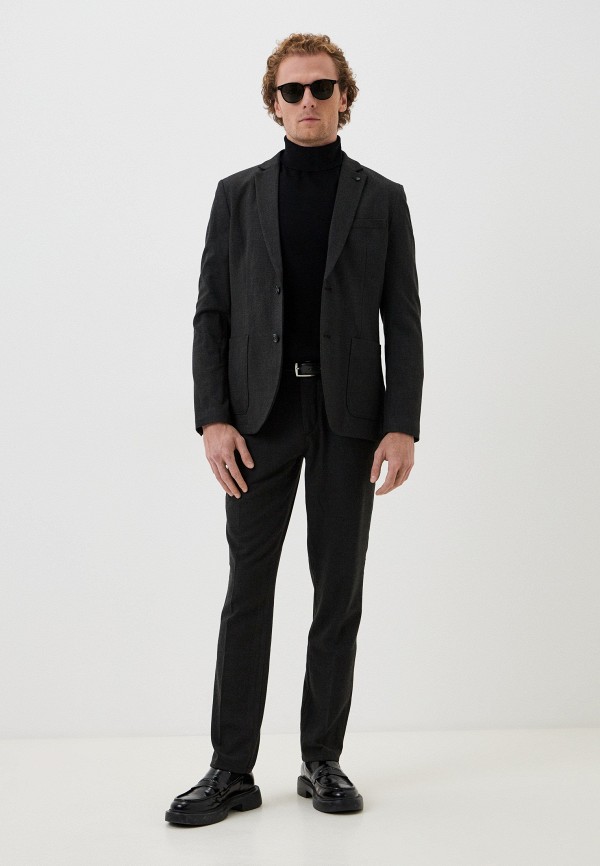 фото Брюки tom tailor