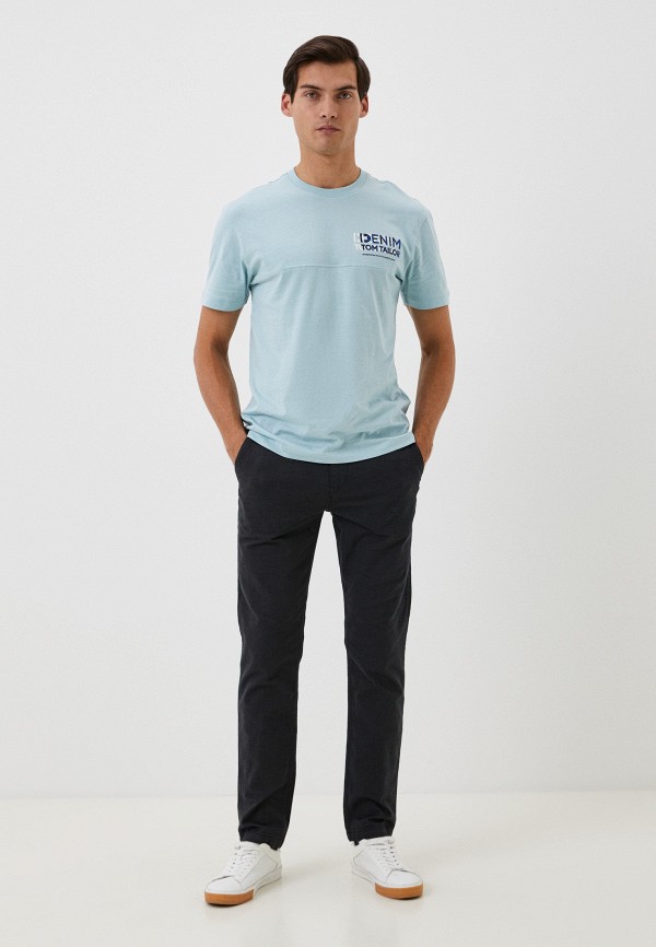 фото Брюки tom tailor