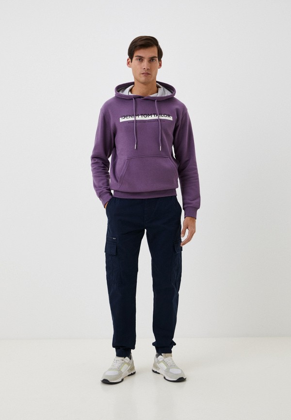 фото Брюки tom tailor