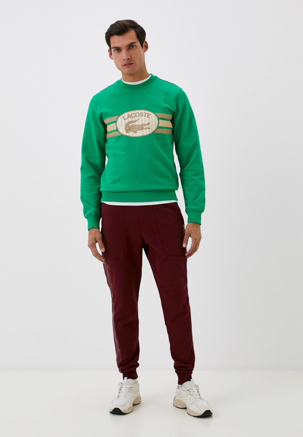 фото Брюки спортивные lacoste