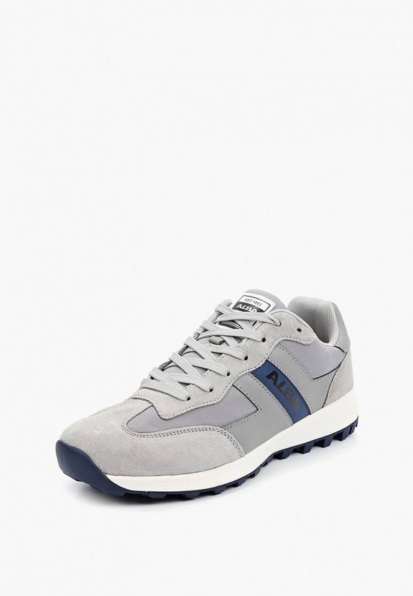 фото Кроссовки alba