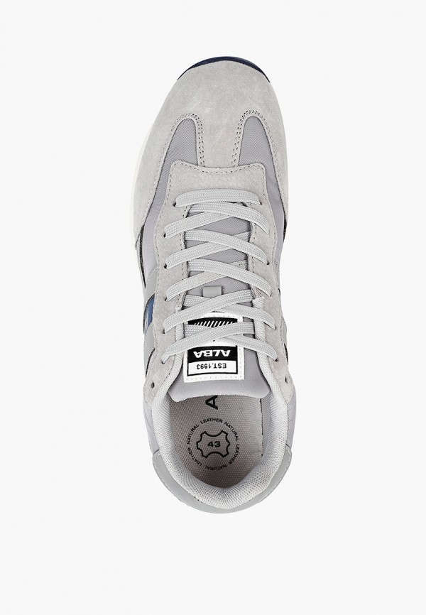 фото Кроссовки alba