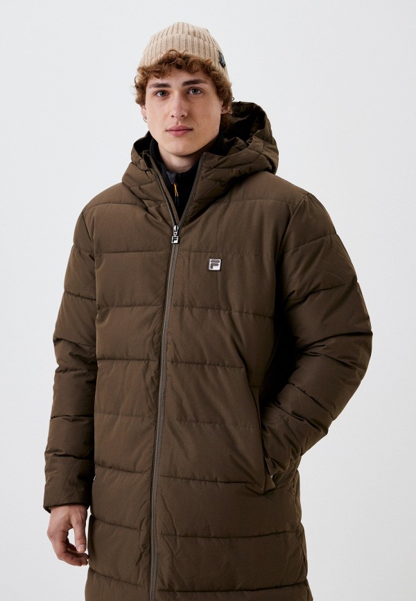 фото Куртка утепленная fila