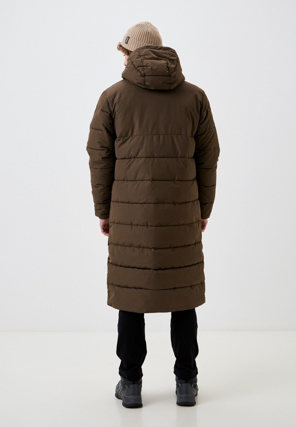 фото Куртка утепленная fila