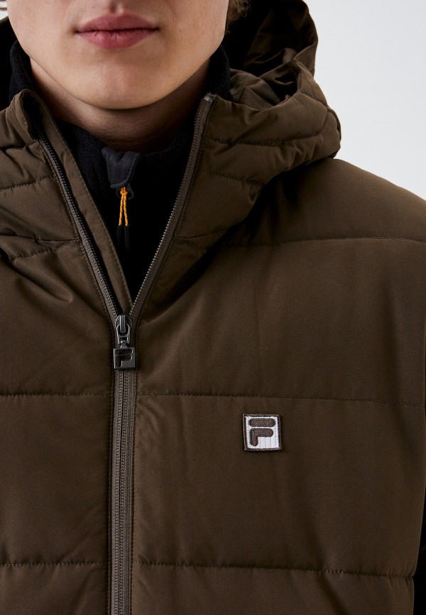 фото Куртка утепленная fila