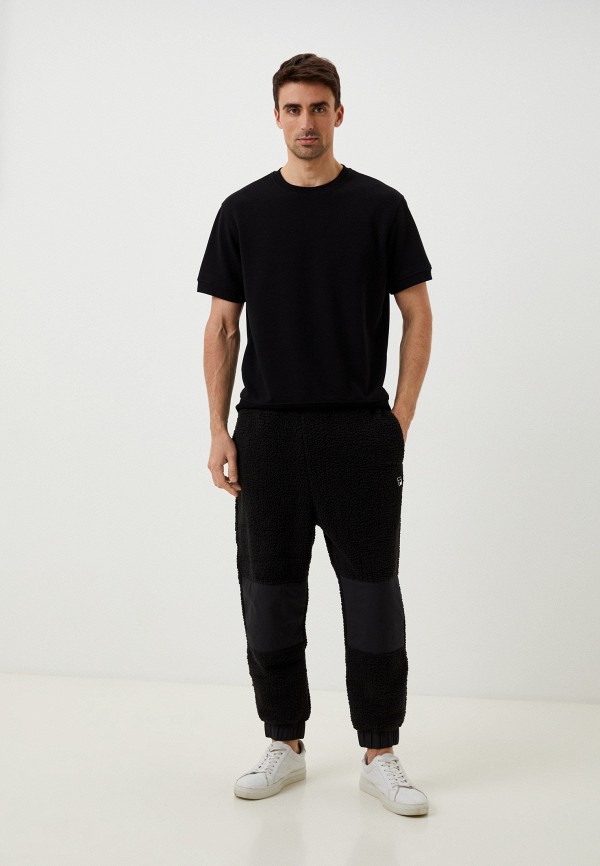 фото Брюки спортивные fila