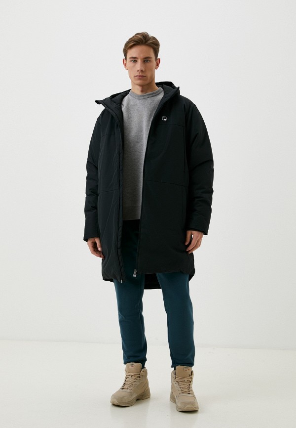 фото Куртка утепленная fila