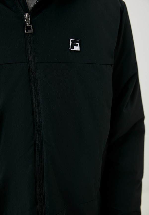 фото Куртка утепленная fila