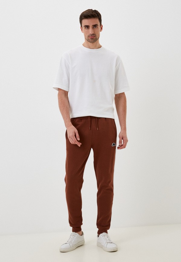 фото Брюки спортивные ellesse