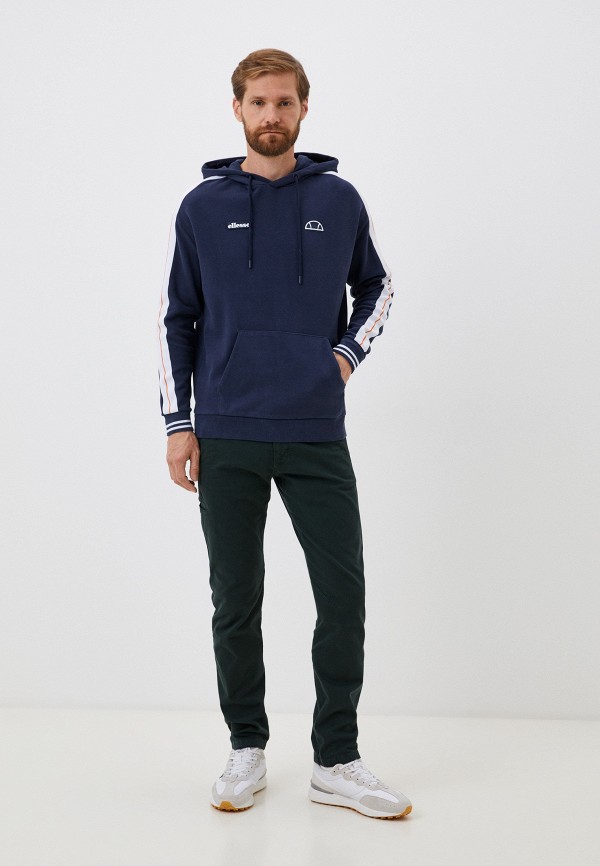 фото Худи ellesse
