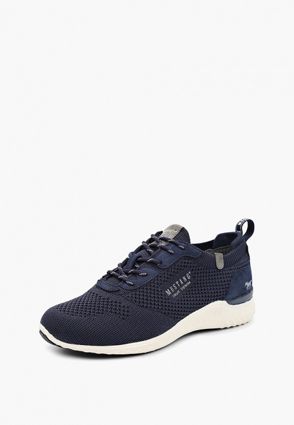 фото Кроссовки mustang