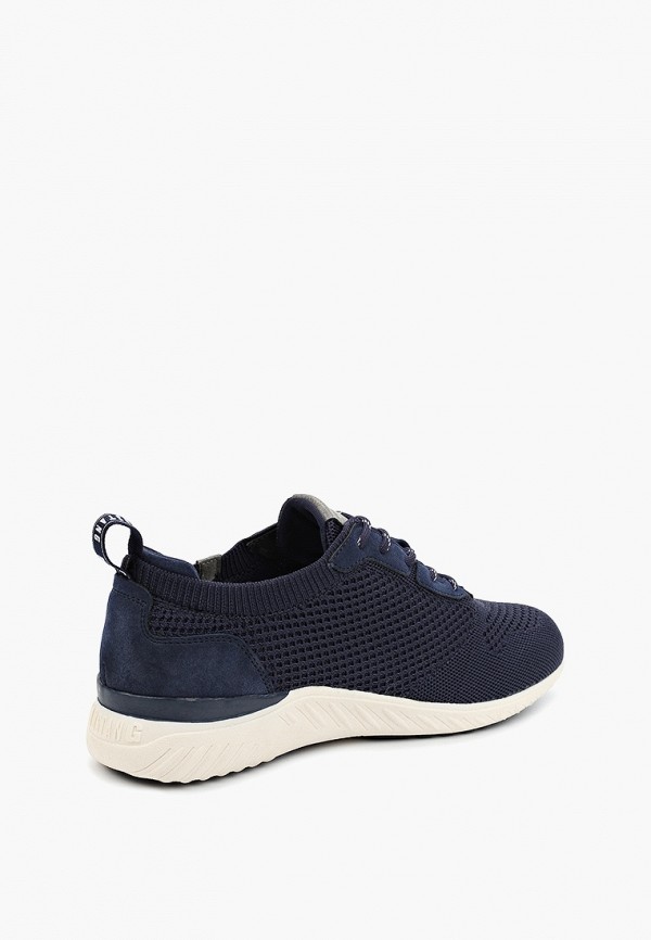 фото Кроссовки mustang