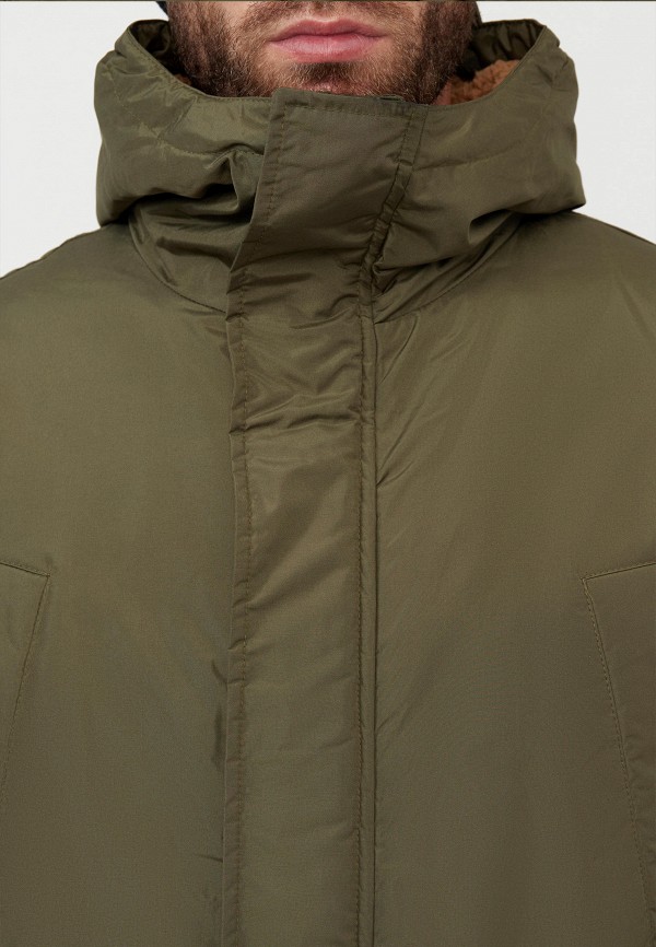 фото Куртка утепленная modis