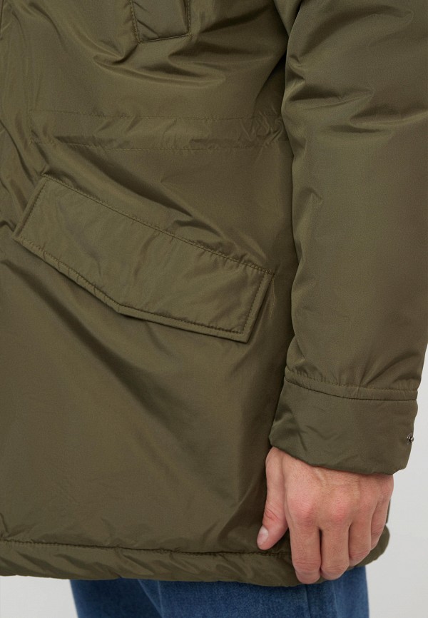 фото Куртка утепленная modis