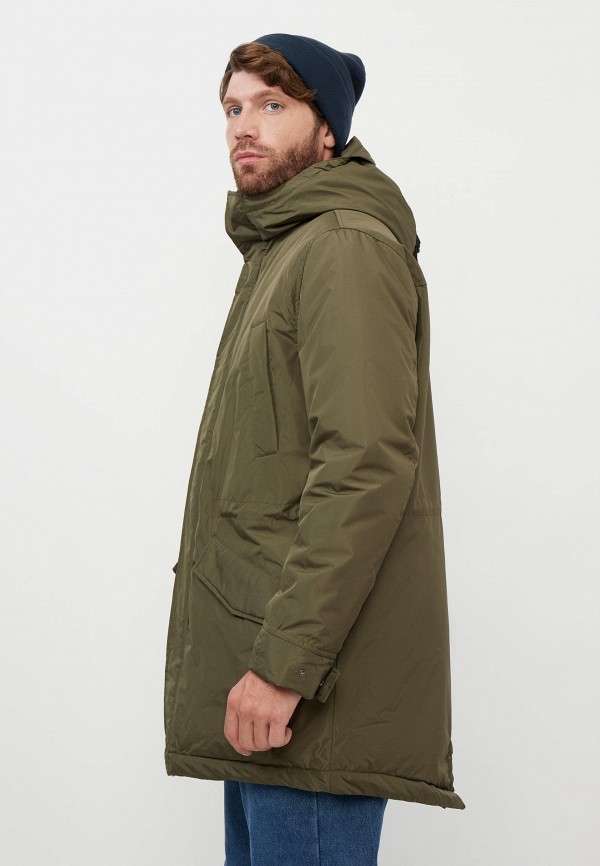 фото Куртка утепленная modis