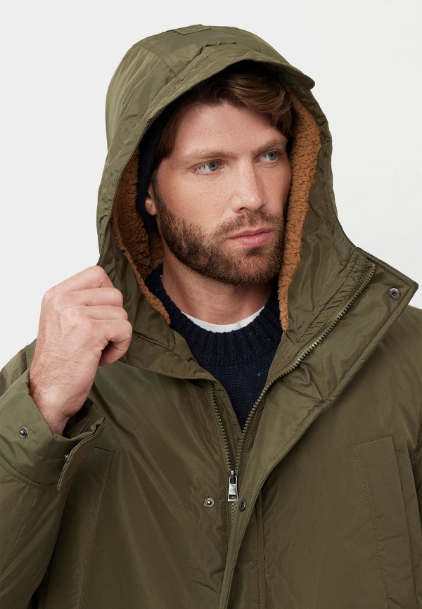 фото Куртка утепленная modis