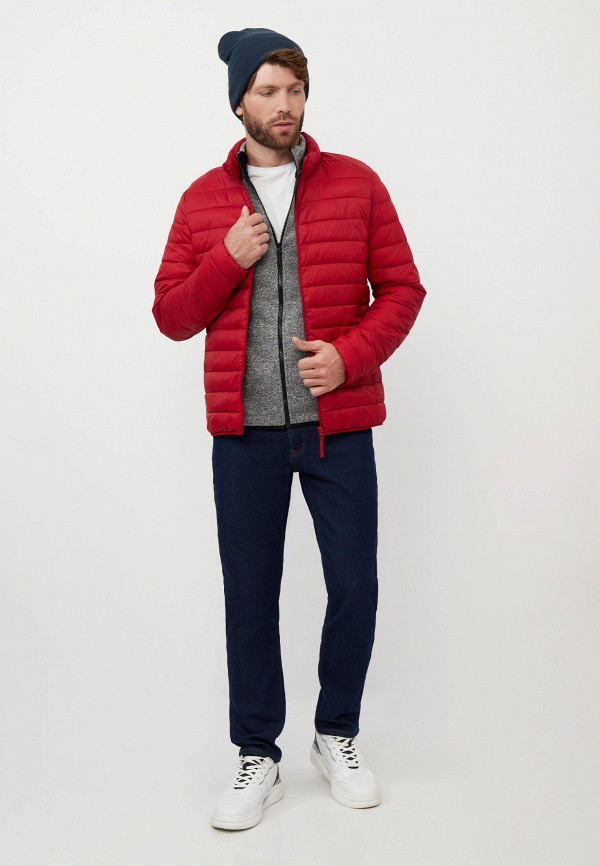 фото Куртка утепленная modis