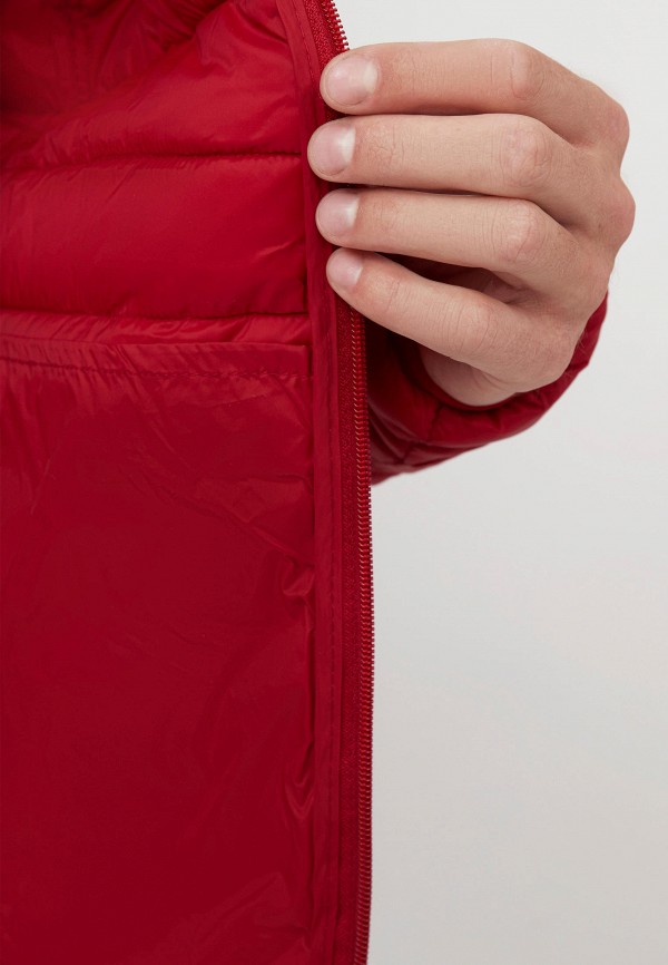 фото Куртка утепленная modis