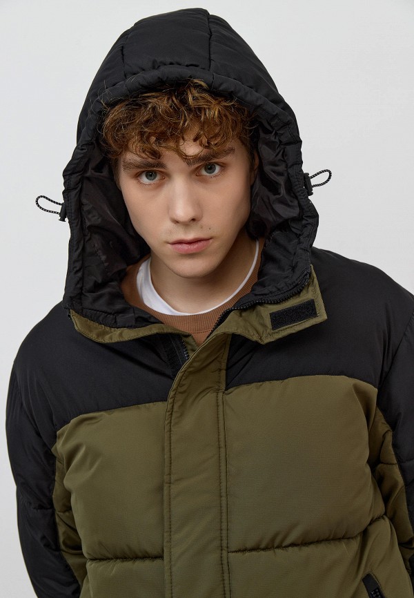 фото Куртка утепленная modis