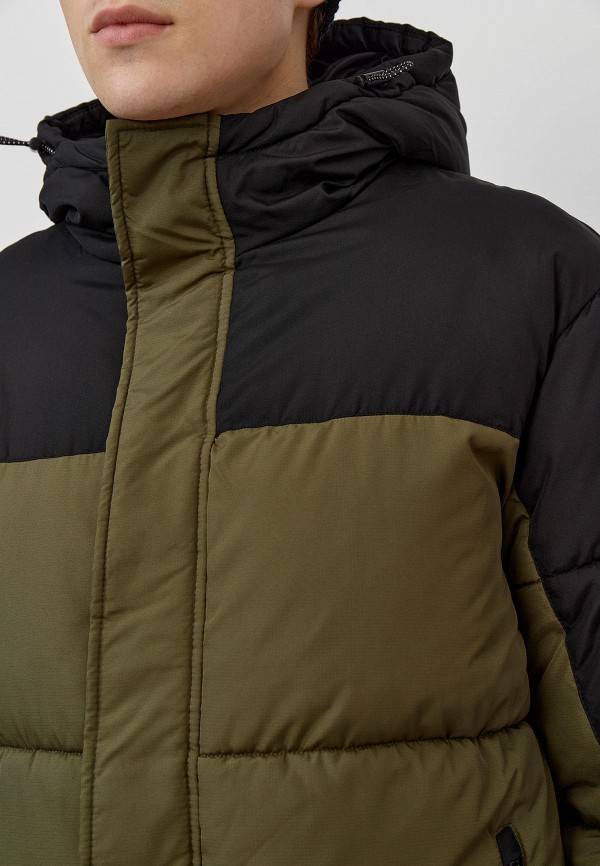 фото Куртка утепленная modis