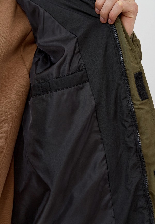 фото Куртка утепленная modis