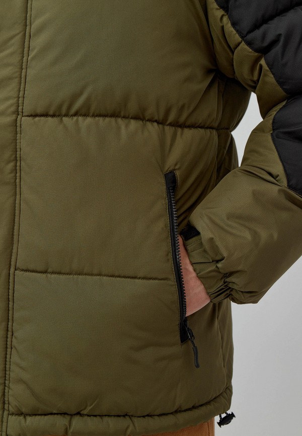 фото Куртка утепленная modis