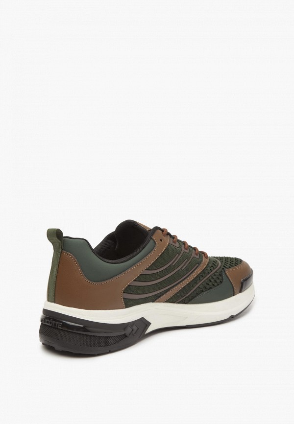 фото Кроссовки mascotte