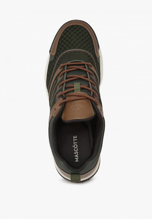 фото Кроссовки mascotte