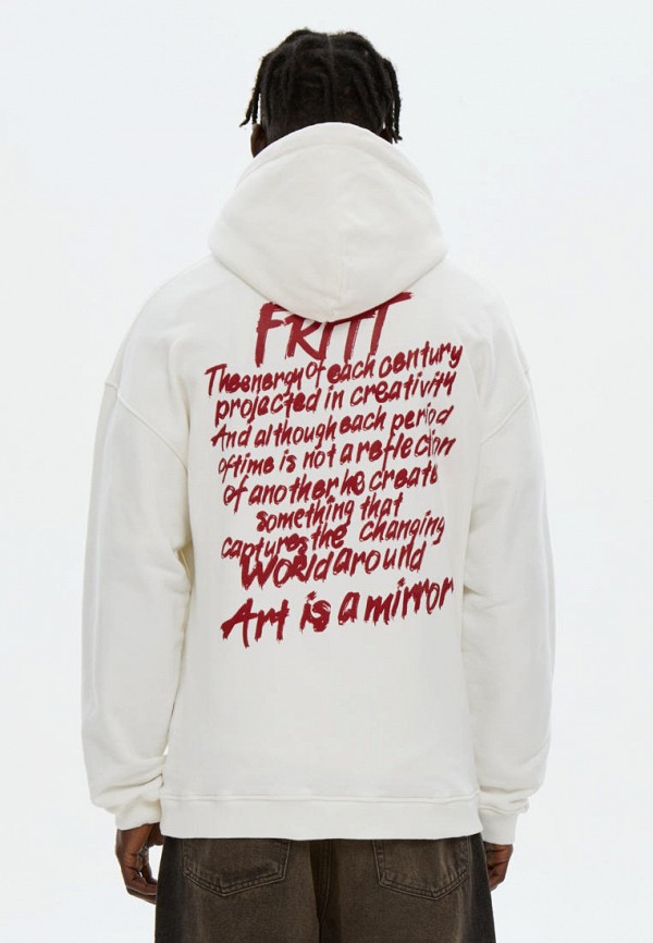 фото Худи frht