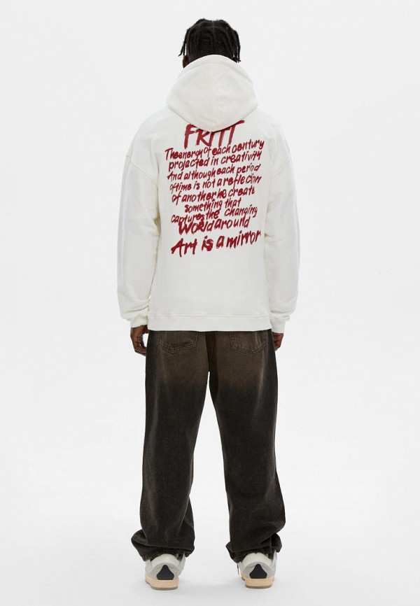 фото Худи frht