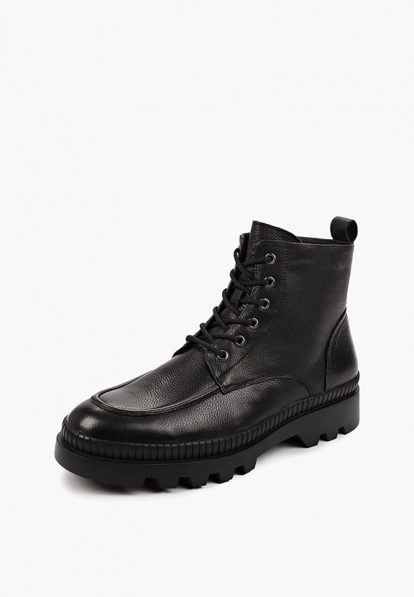 фото Ботинки abricot