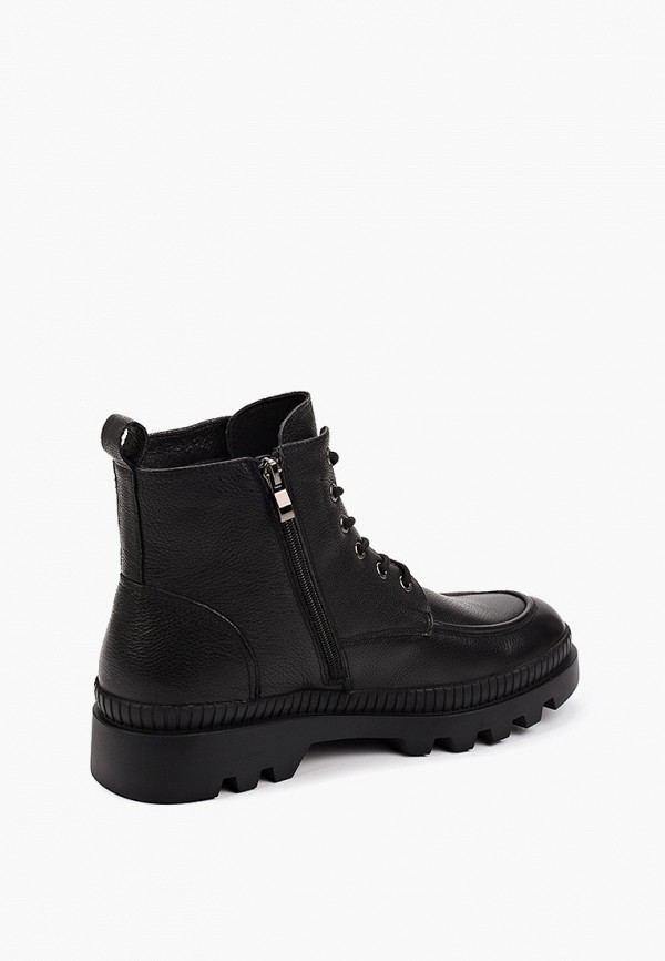 фото Ботинки abricot