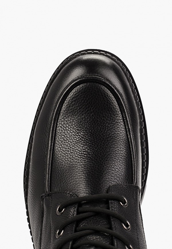 фото Ботинки abricot