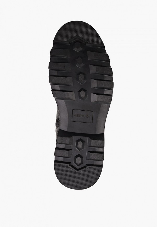 фото Ботинки abricot