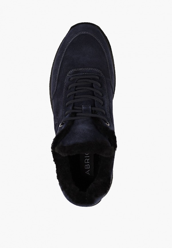 фото Кроссовки abricot