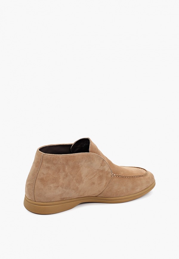 фото Ботинки abricot