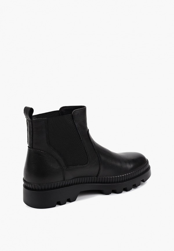 фото Ботинки abricot