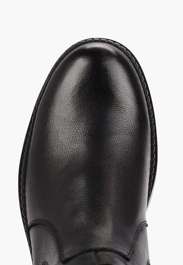 фото Ботинки abricot