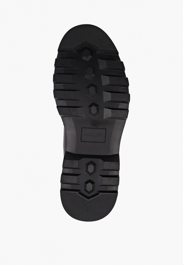 фото Ботинки abricot