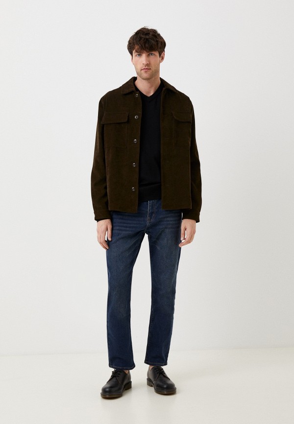 фото Джинсы mark formelle