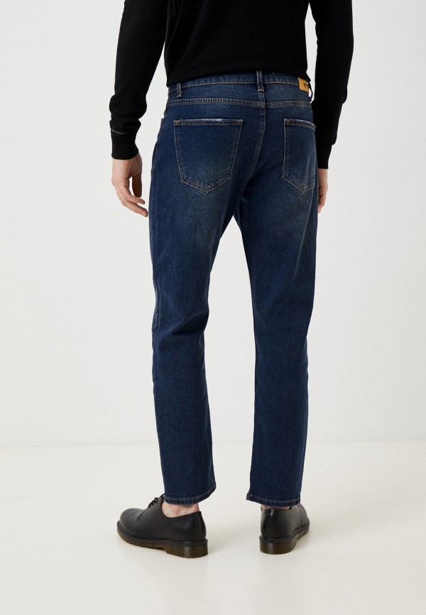 фото Джинсы mark formelle