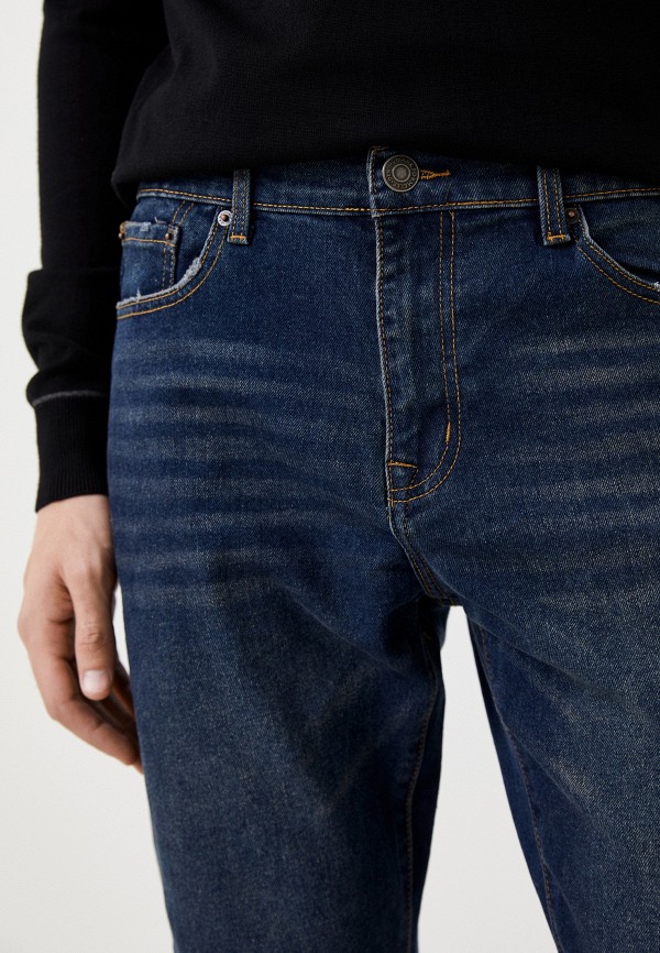 фото Джинсы mark formelle