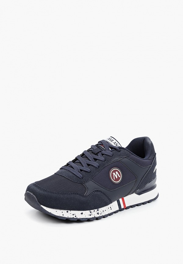 фото Кроссовки milana