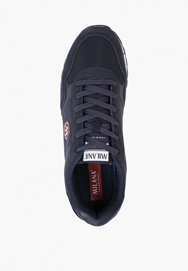 фото Кроссовки milana