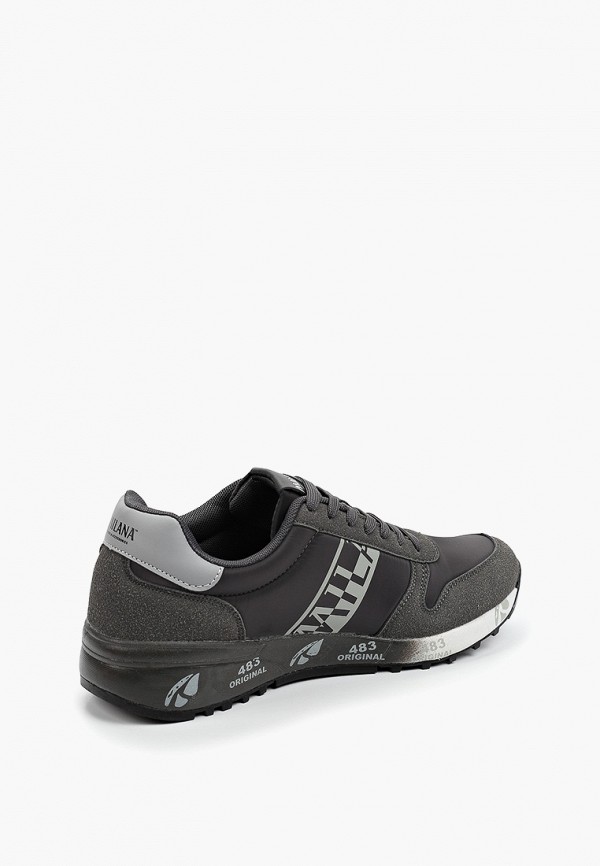 фото Кроссовки milana